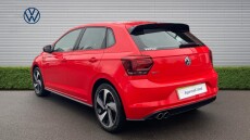 Volkswagen Polo 2.0 TSI GTI 5dr DSG Petrol Hatchback